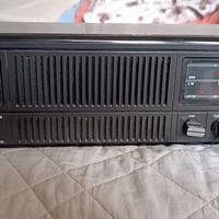 Radiosveglia Europhone vintage anni 70