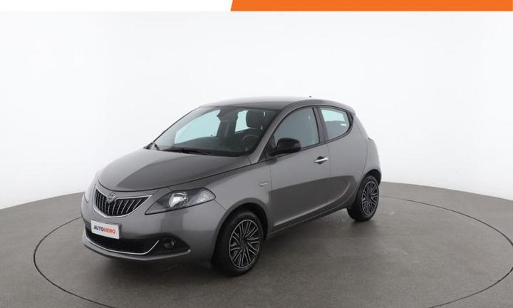 LANCIA Ypsilon CK72683