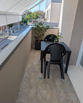 Appartamento di 81 m² con 2 locali a Reggio Emilia