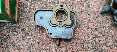 collettore in bachelite per carburatore Fiat 500 L