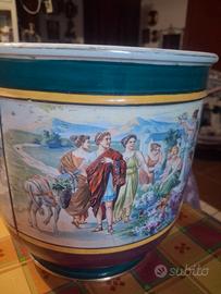 centro tavola cachepot