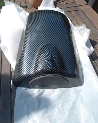 coprisellino honda cbr 929 rr