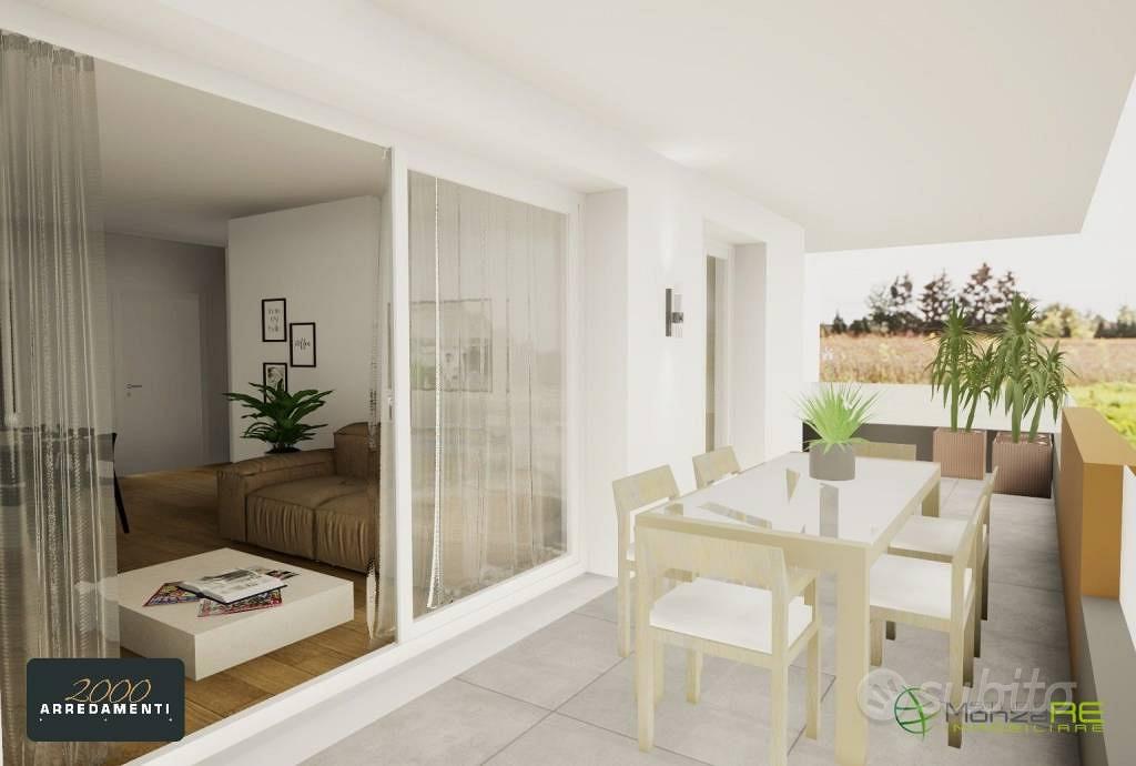 Apartment in Monza, Triante - Vista 3