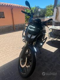 Bmw gs 800 trophy