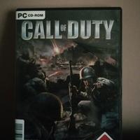 Call of Duty (Versione pc - edizione tedesca) 