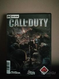 Call of Duty (Versione pc - edizione tedesca) 