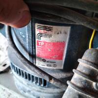 Levigatrice orbitale Felisatti