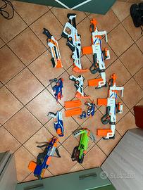 lotto giocattoli