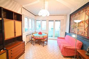 trilocale da ristrutturare con garage a Bolzano -