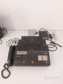 Telefono/Fax/Fotocopiatrice Panasonic KX-F90