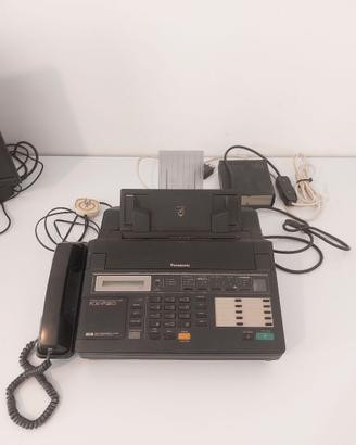 Telefono/Fax/Fotocopiatrice Panasonic KX-F90