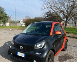 SMART fortwo 2ª serie - 2016