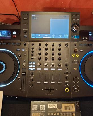 PIONEER DJ OPUS QUAD PYXJ