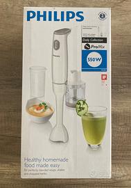 Frullatore a immersione Philips HR1602/00 ProMix