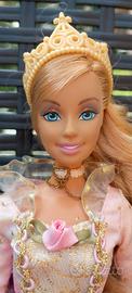 Barbie principessa Annalisa e la povera