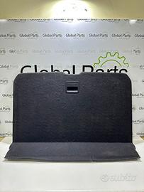 Pianale rivestimento baule Audi Q2