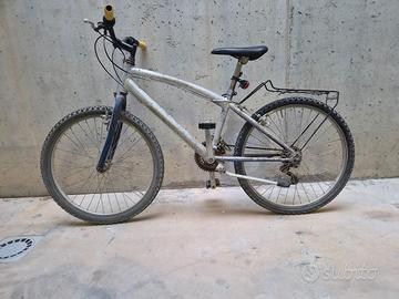 bici da ragazzo