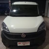 FIAT Doblo Doblò 1.3 MJT Combi N1 5 posti