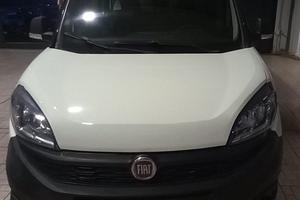 FIAT Doblo Doblò 1.3 MJT Combi N1 5 posti