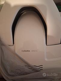 pulilava folletto SP600S 