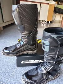 Stivali EnduroGaerne Fastback Endurance EU47 US 12