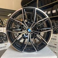 Cerchi Bmw raggio 18 NUOVI cod.29830