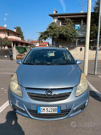 Opel Corsa 2008 1.2 neopatentati