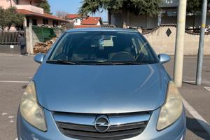 Opel Corsa 2008 1.2 neopatentati