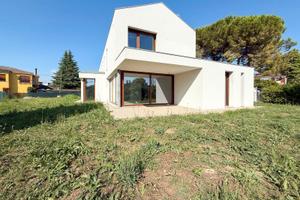 Noventa padovana - nuove bifamiliari