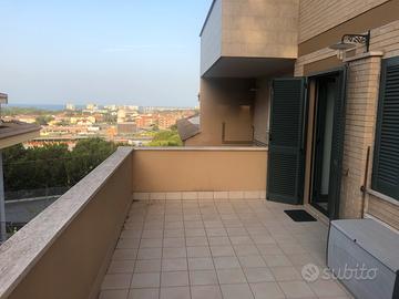 Trilocale città Sant'Angelo lungo termine