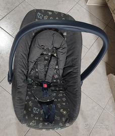 Seggiolino auto 0-13 Kg marchio Skoda