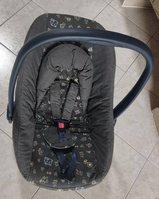 Seggiolino auto 0-13 Kg marchio Skoda