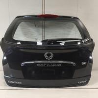 PORTELLONE POSTERIORE SSANGYONG Korando 2Â° Serie