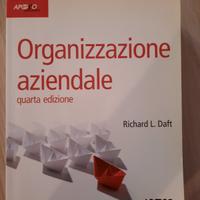 Organizzazione aziendale - Bocconi