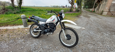 Yamaha XT 550