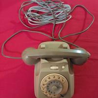 Telefono SIP vintage