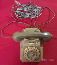 Telefono SIP vintage
