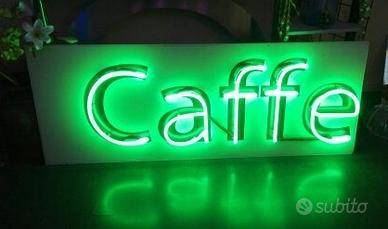 Insegna neon