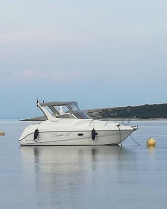 Sessa Oyster 22 