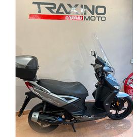 Kymco Agility 125i - 2021