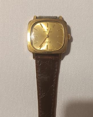 Raro Orologio Vintage Hamilton Incabloc 17 Jewels
