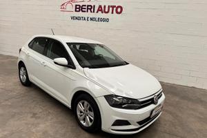 Volkswagen Polo 5p. Highline BlueMotion Technology