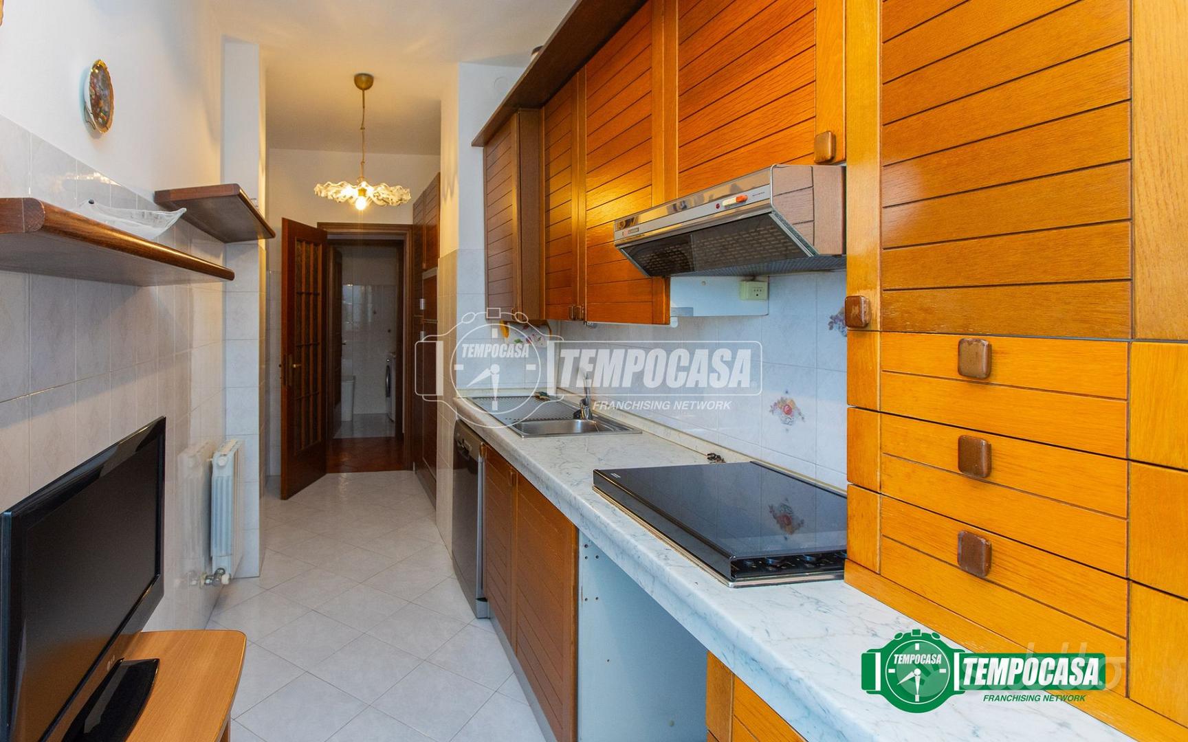 Appartamento – Busto Arsizio, Redentore - Vista 4