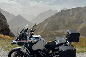 BMW 1250 GS Adventure