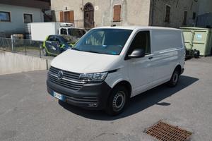 Volkswagen Transporter 2.0 TDI 150CV 4Motion PC Fu