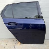 PORTIERA POSTERIORE DESTRA VOLKSWAGEN Golf Serie V