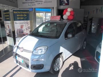 Fiat Panda 1.2 Connect Clima EURO6D-2019