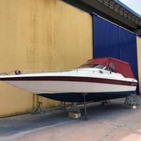 Imbarcazione Gobbi 890 Sport