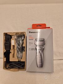Rasoio Panasonic 2 lame