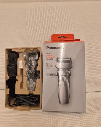 Rasoio Panasonic 2 lame WET/DRY